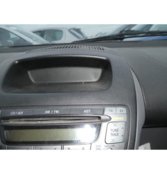 Resistance chauffage PEUGEOT 107