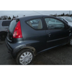 Resistance chauffage PEUGEOT 107