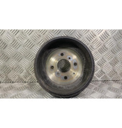 Tambour arriere droit PEUGEOT 107
