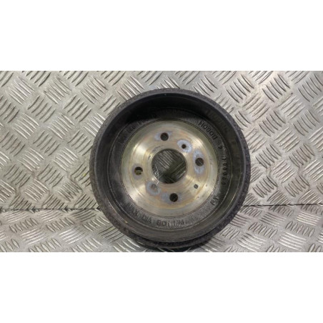 Tambour arriere droit PEUGEOT 107