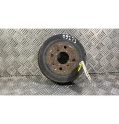 Tambour arriere droit PEUGEOT 107