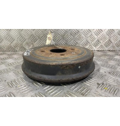 Tambour arriere droit PEUGEOT 107