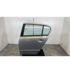 Porte arriere gauche OPEL ASTRA H