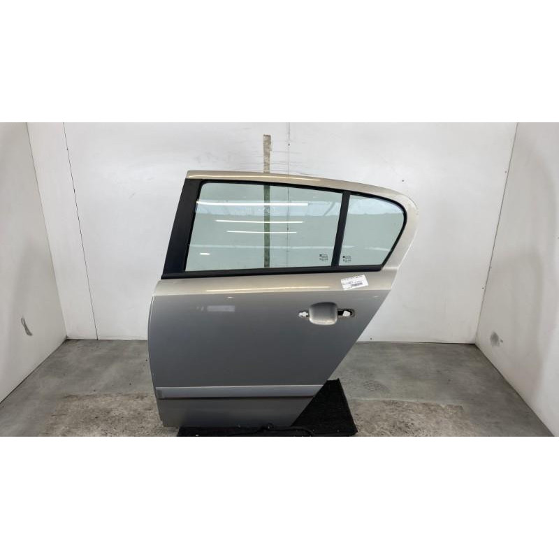 Porte arriere gauche OPEL ASTRA H Photo n°3