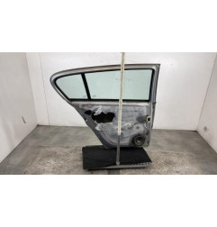 Porte arriere gauche OPEL ASTRA H