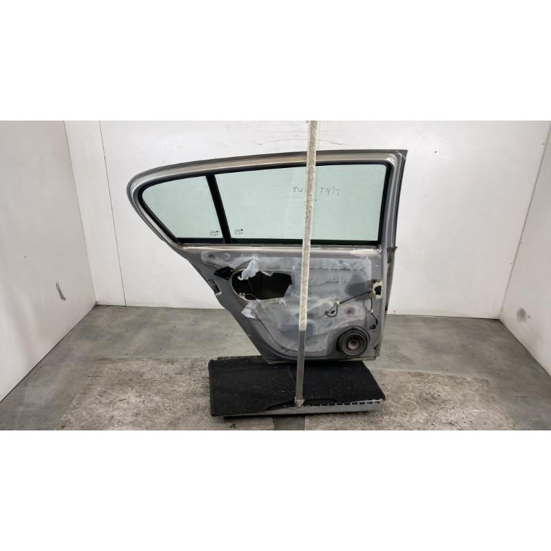 Porte arriere gauche OPEL ASTRA H Photo n°4