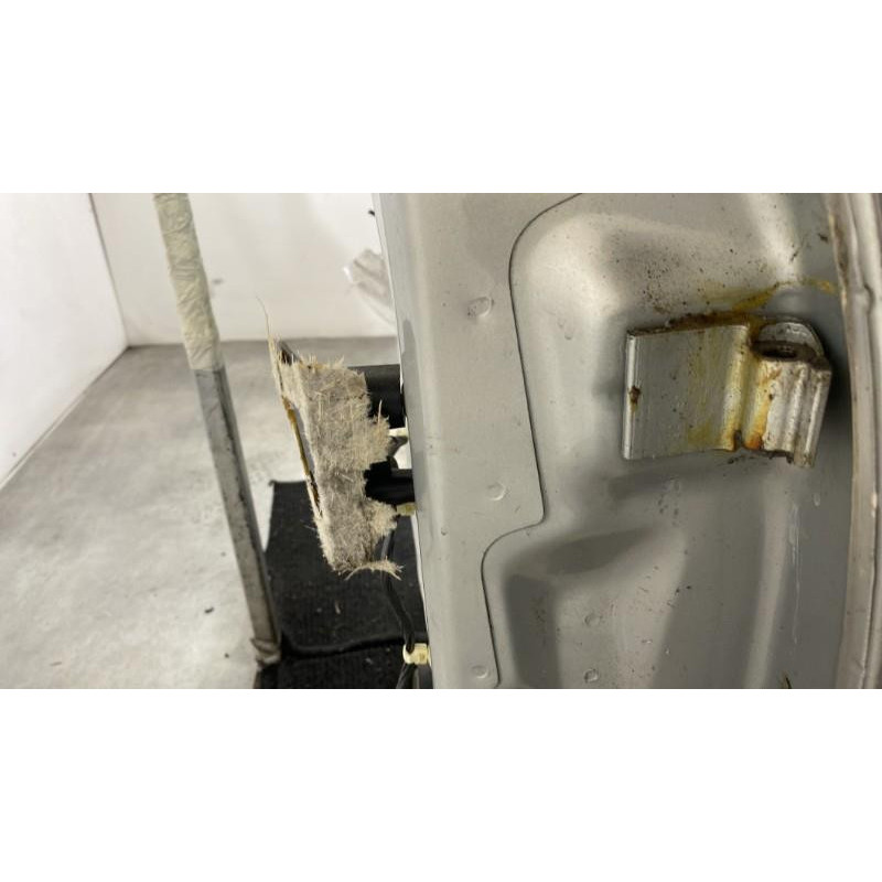 Porte arriere gauche OPEL ASTRA H Photo n°5