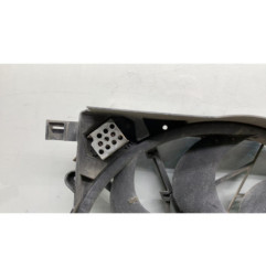 Moto ventilateur radiateur OPEL ASTRA H Photo n°1