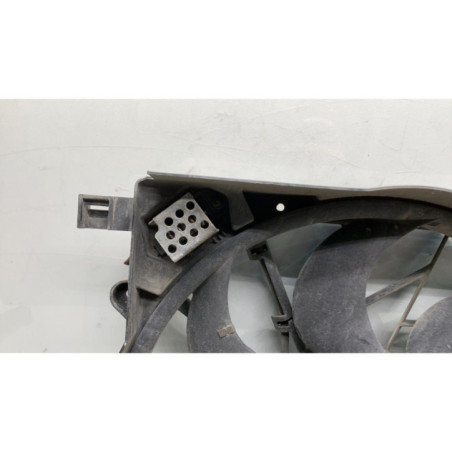 Moto ventilateur radiateur OPEL ASTRA H Photo n°1