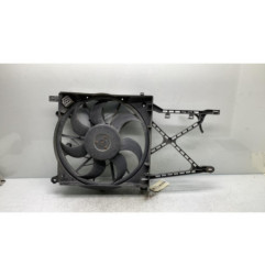 Moto ventilateur radiateur OPEL ASTRA H