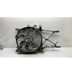 Moto ventilateur radiateur OPEL ASTRA H