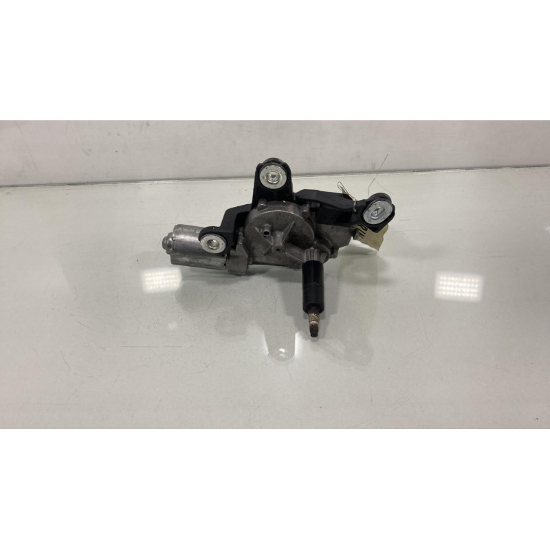 Moteur essuie glace arriere VOLKSWAGEN TOURAN 1 Photo n°3