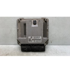 Calculateur moteur VOLKSWAGEN TOURAN 1 Photo n°1