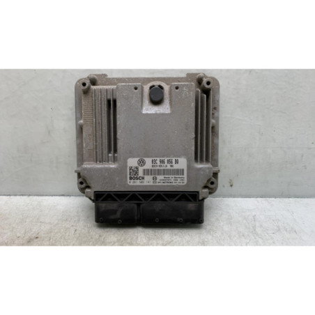 Calculateur moteur VOLKSWAGEN TOURAN 1 Photo n°1