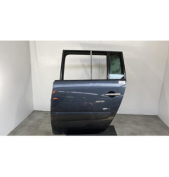 Porte arriere gauche RENAULT ESPACE 4
