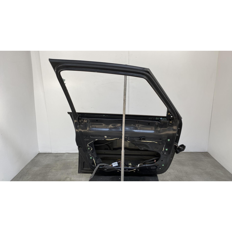 Porte avant gauche RENAULT ESPACE 4 Photo n°2