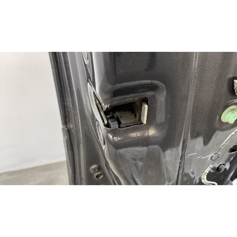 Porte avant gauche RENAULT ESPACE 4 Photo n°4