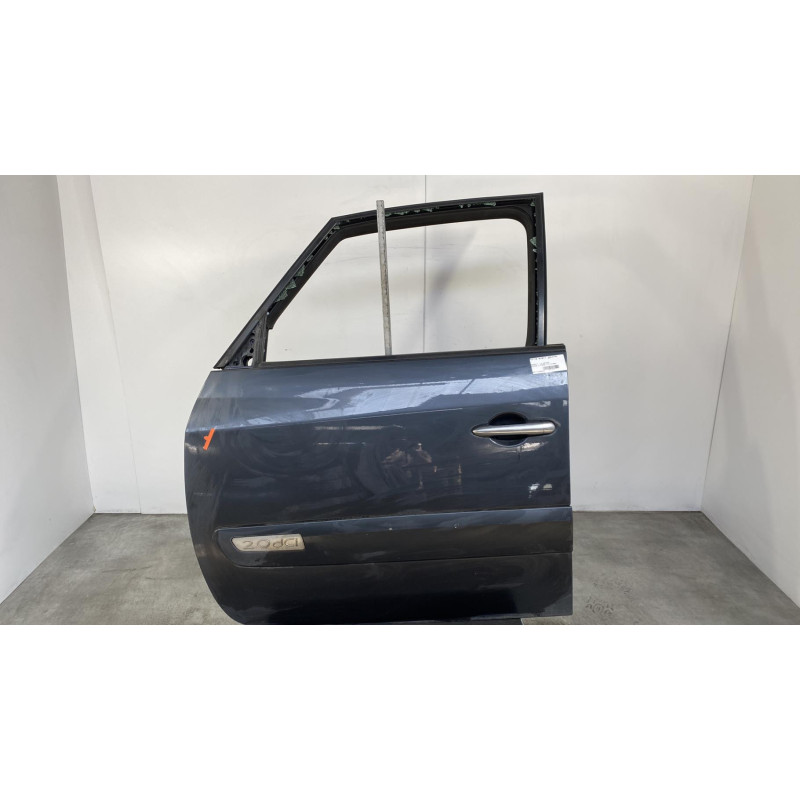Porte avant gauche RENAULT ESPACE 4 Photo n°5