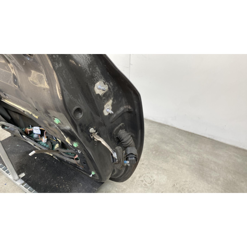 Porte avant gauche RENAULT ESPACE 4 Photo n°6