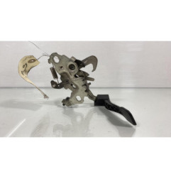 Fermeture de capot PEUGEOT 5008 1