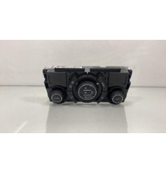 Commande chauffage PEUGEOT 5008 1 Photo n°1