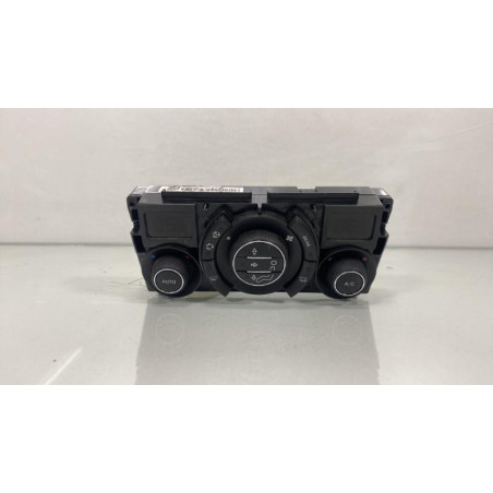 Commande chauffage PEUGEOT 5008 1 Photo n°1