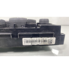 Commande chauffage PEUGEOT 5008 1