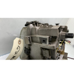 Optique avant principal gauche (feux)(phare) MERCEDES CLASSE C 202