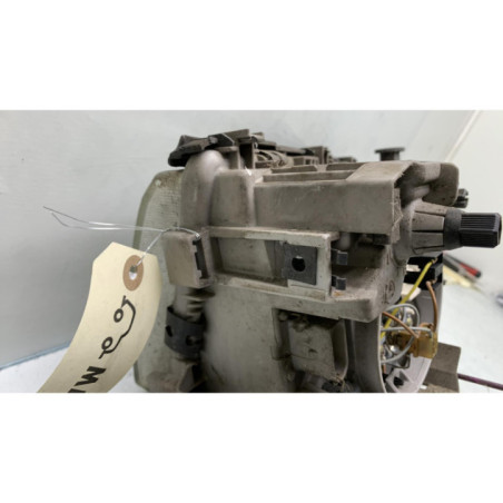 Optique avant principal gauche (feux)(phare) MERCEDES CLASSE C 202