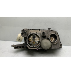 Optique avant principal gauche (feux)(phare) MERCEDES CLASSE C 202
