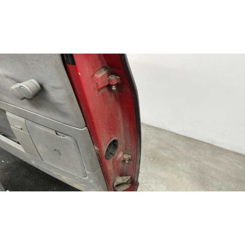 Porte arriere gauche VOLKSWAGEN SHARAN 1 Photo n°3