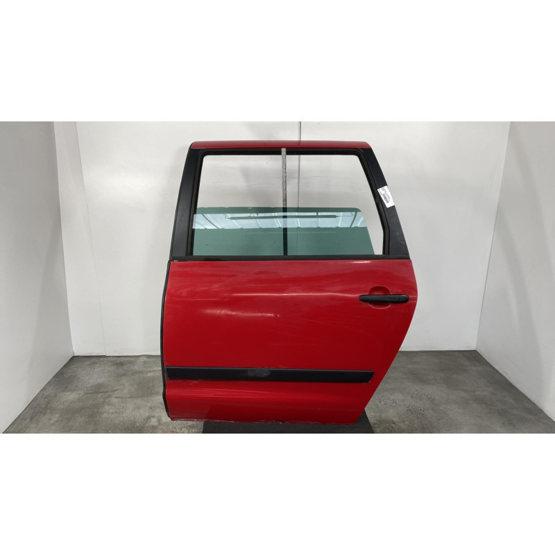 Porte arriere gauche VOLKSWAGEN SHARAN 1 Photo n°4