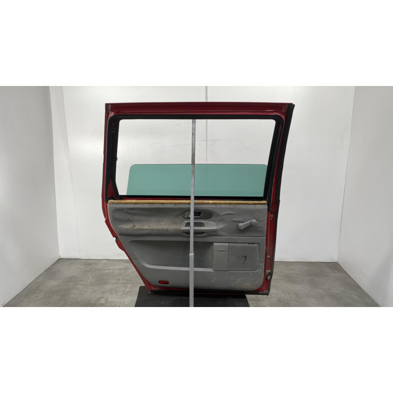 Porte arriere gauche VOLKSWAGEN SHARAN 1 Photo n°5