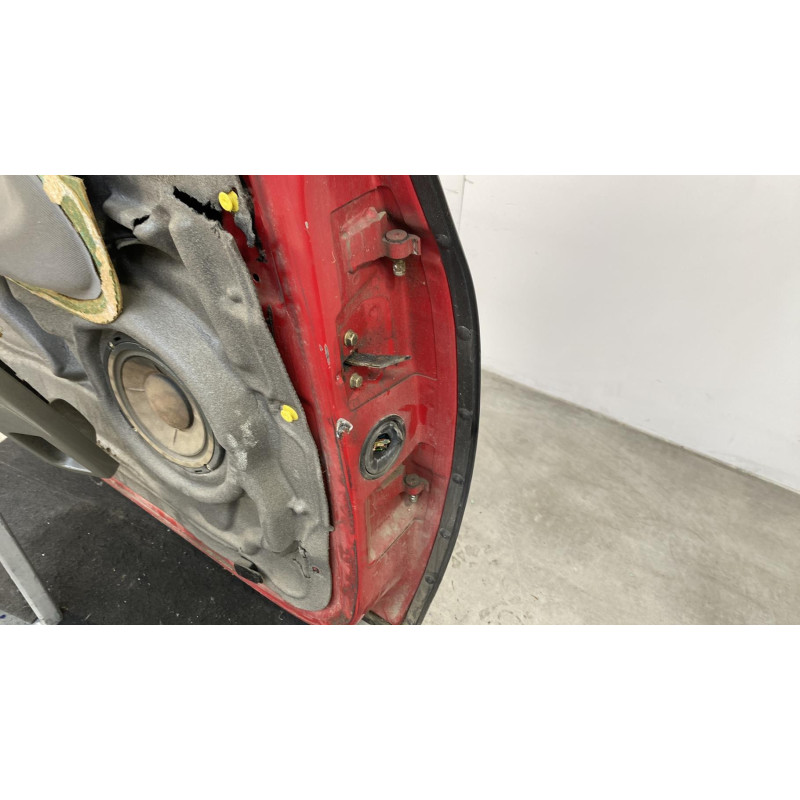 Porte avant gauche VOLKSWAGEN SHARAN 1 Photo n°3
