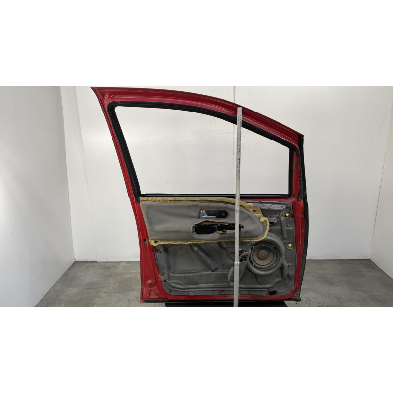 Porte avant gauche VOLKSWAGEN SHARAN 1 Photo n°4