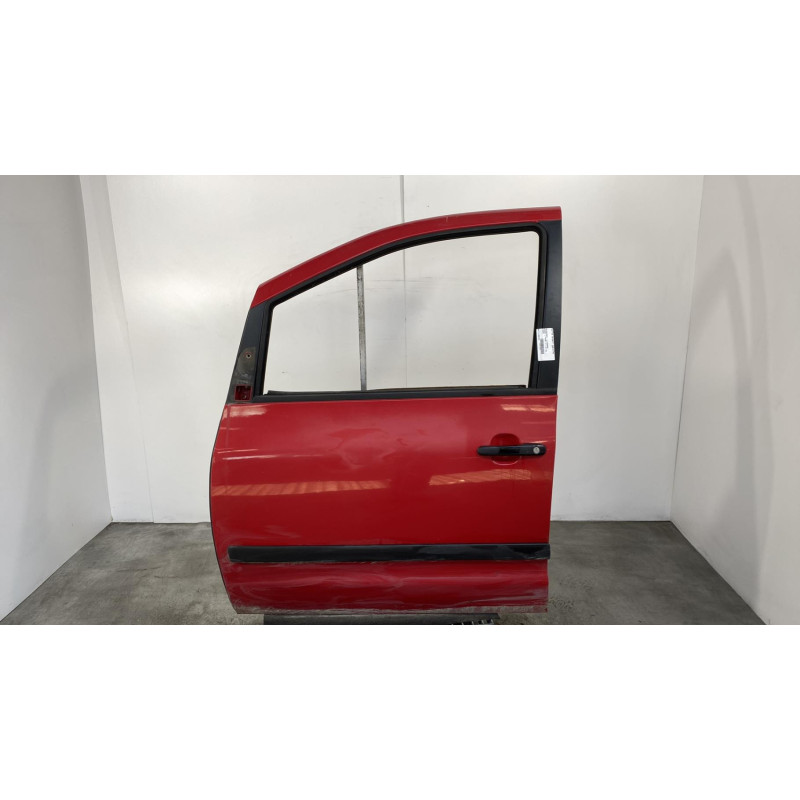 Porte avant gauche VOLKSWAGEN SHARAN 1 Photo n°5