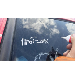 Porte avant gauche VOLKSWAGEN SHARAN 1