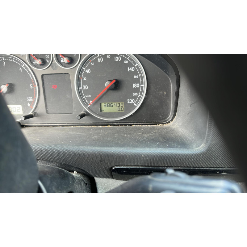 Porte avant gauche VOLKSWAGEN SHARAN 1 Photo n°7
