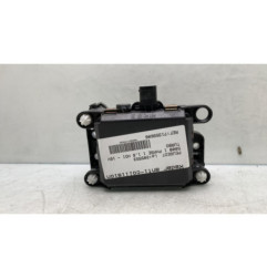 Radar anti-collision  PEUGEOT 5008 1
