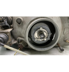 Optique avant principal droit (feux)(phare) FIAT DUCATO 2