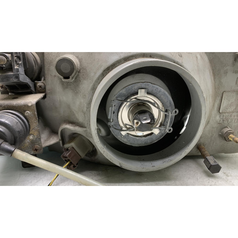 Optique avant principal droit (feux)(phare) FIAT DUCATO 2 Photo n°2