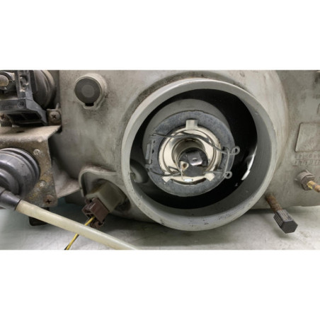 Optique avant principal droit (feux)(phare) FIAT DUCATO 2