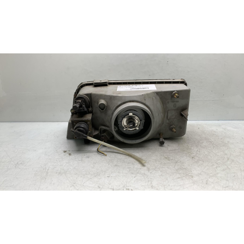 Optique avant principal droit (feux)(phare) FIAT DUCATO 2 Photo n°3