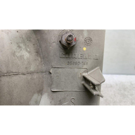 Optique avant principal gauche (feux)(phare) FIAT DUCATO 2