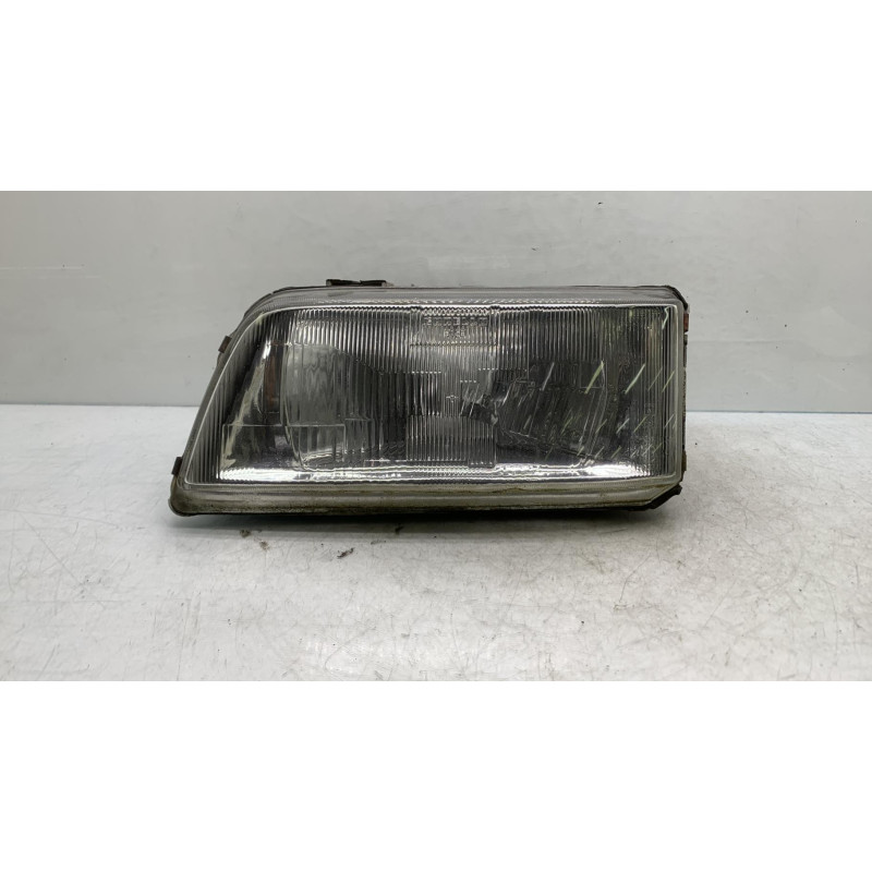 Optique avant principal gauche (feux)(phare) FIAT DUCATO 2 Photo n°3