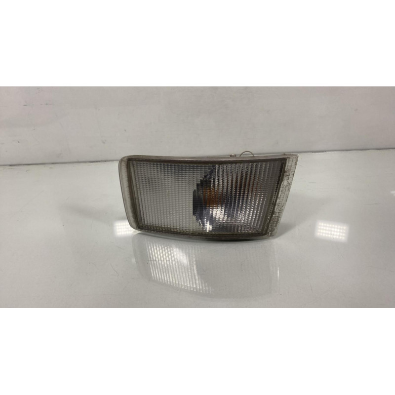 Optique avant secondaire gauche (feux)(clignotant) FIAT DUCATO 2 Photo n°1