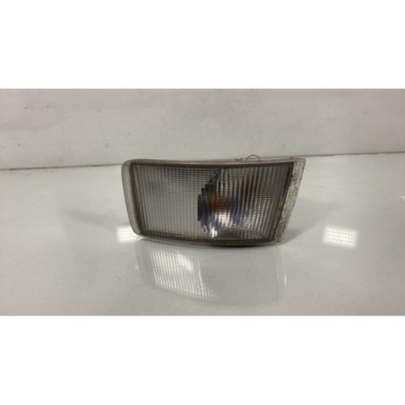 Optique avant secondaire gauche (feux)(clignotant) FIAT DUCATO 2 Photo n°1