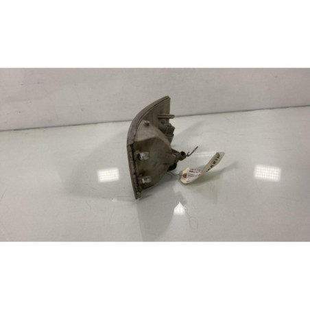 Optique avant secondaire gauche (feux)(clignotant) FIAT DUCATO 2