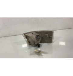 Optique avant secondaire gauche (feux)(clignotant) FIAT DUCATO 2