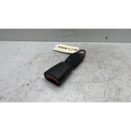 Attache ceinture arriere gauche ALFA ROMEO 156 Photo n°1